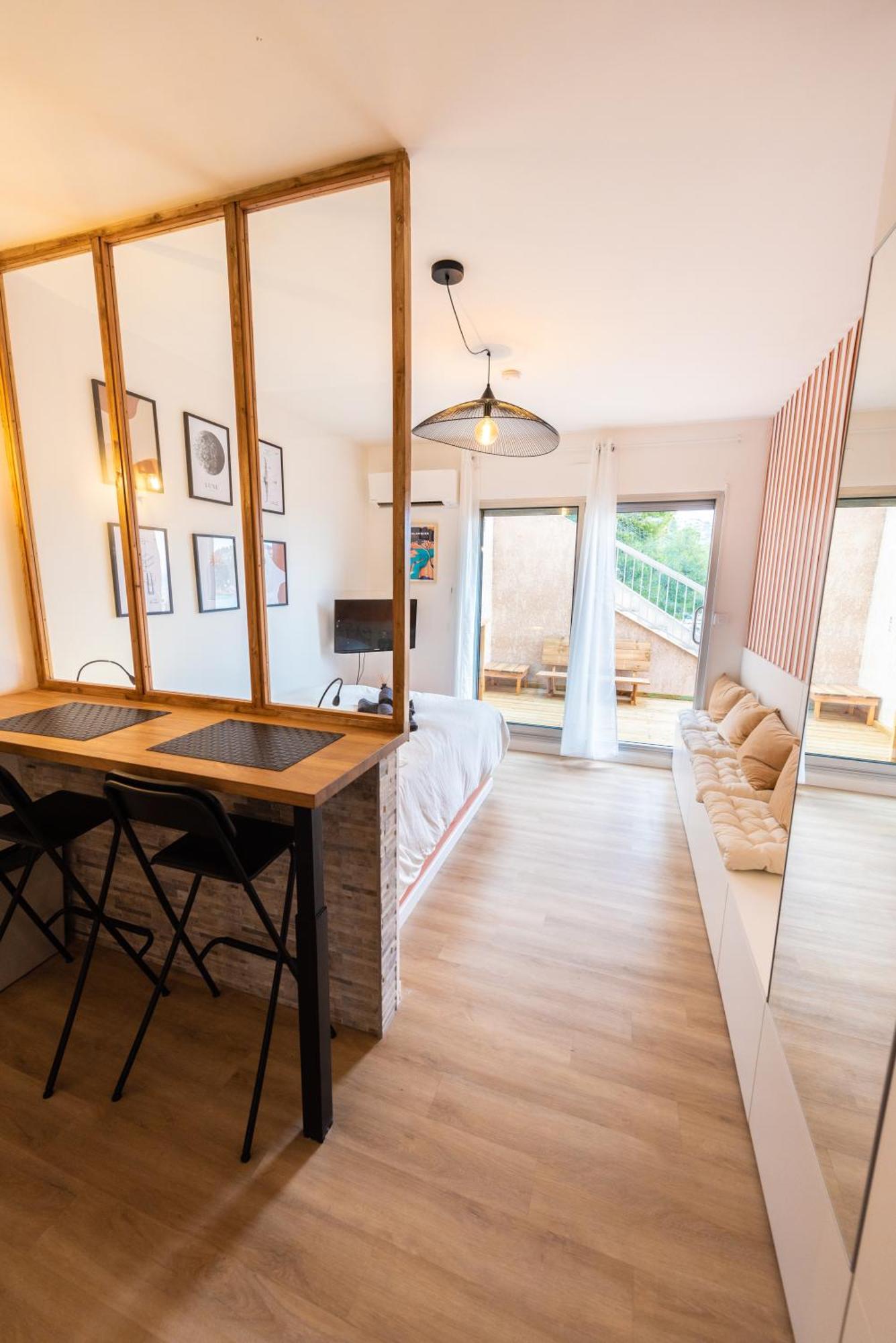 Appartement Cosy En Bord De Mer Carry-le-Rouet Extérieur photo