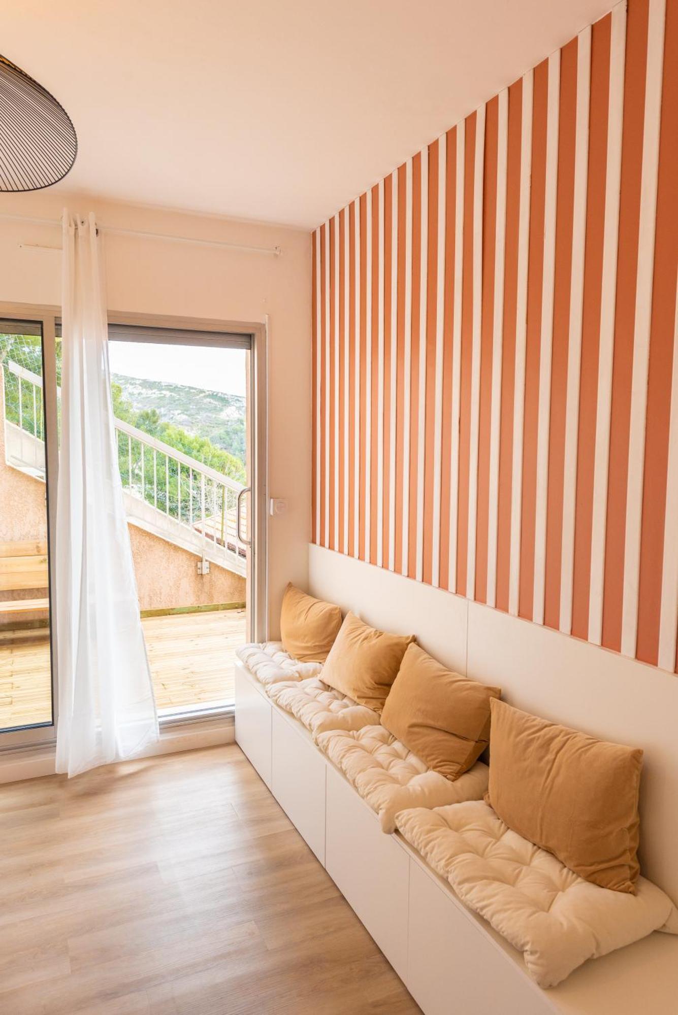 Appartement Cosy En Bord De Mer Carry-le-Rouet Extérieur photo